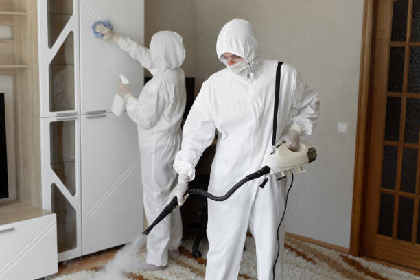 Affordable Sewage Cleanup solutions in Beverly, NJ